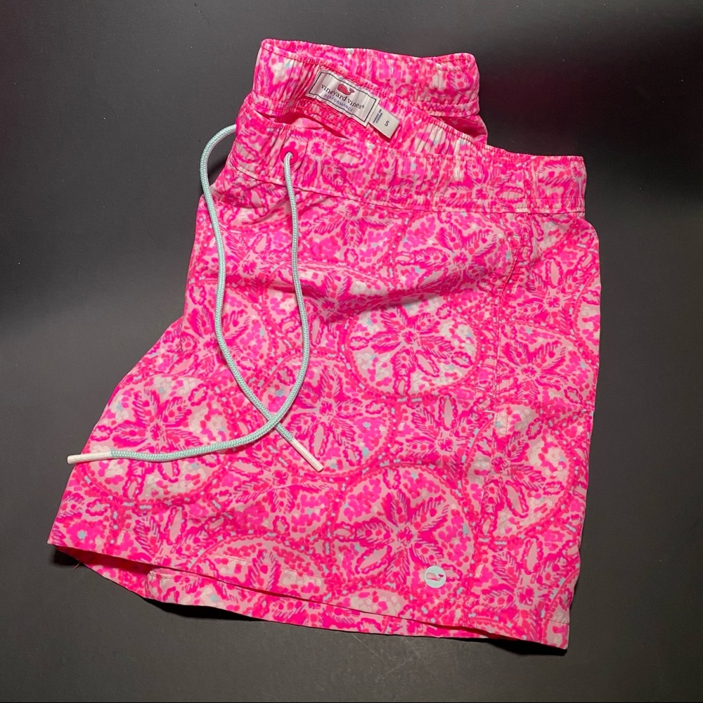 Lightweight Summer Pull on Shorts